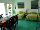 фото отеля Casa De La Luz - Guesthouse