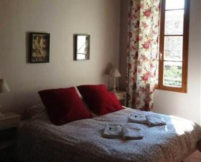 фото отеля Villa Roumanille
