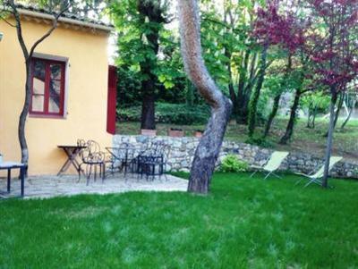 фото отеля Villa Roumanille