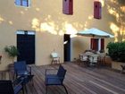 фото отеля Villa Roumanille