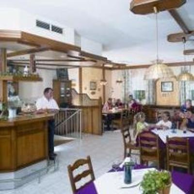 фото отеля Landgasthaus Kastner