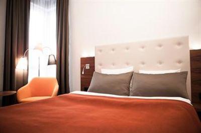 фото отеля River C Hotell