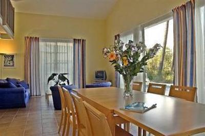 фото отеля Residence Les Greens Du Bassin Gujan-Mestras