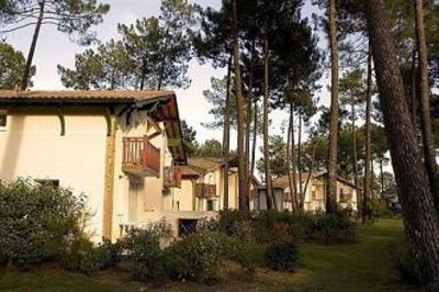 фото отеля Residence Les Greens Du Bassin Gujan-Mestras