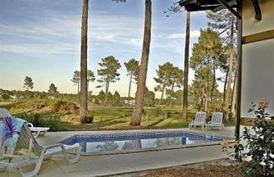 фото отеля Residence Les Greens Du Bassin Gujan-Mestras