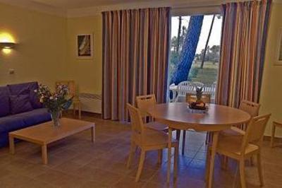 фото отеля Residence Les Greens Du Bassin Gujan-Mestras