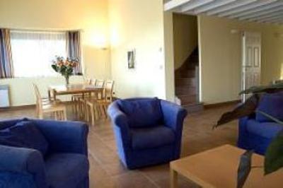фото отеля Residence Les Greens Du Bassin Gujan-Mestras