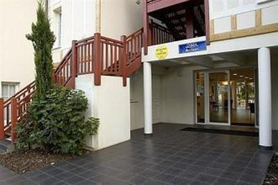 фото отеля Residence Les Greens Du Bassin Gujan-Mestras