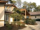 фото отеля Residence Les Greens Du Bassin Gujan-Mestras