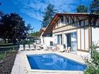 фото отеля Residence Les Greens Du Bassin Gujan-Mestras
