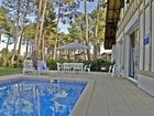 фото отеля Residence Les Greens Du Bassin Gujan-Mestras