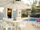 фото отеля Residence Les Greens Du Bassin Gujan-Mestras