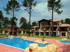 фото отеля Residence Les Greens Du Bassin Gujan-Mestras
