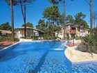 фото отеля Residence Les Greens Du Bassin Gujan-Mestras
