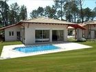 фото отеля Residence Les Greens Du Bassin Gujan-Mestras