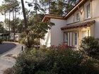 фото отеля Residence Les Greens Du Bassin Gujan-Mestras