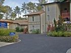 фото отеля Residence Les Greens Du Bassin Gujan-Mestras