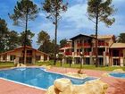 фото отеля Residence Les Greens Du Bassin Gujan-Mestras