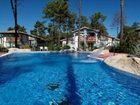 фото отеля Residence Les Greens Du Bassin Gujan-Mestras