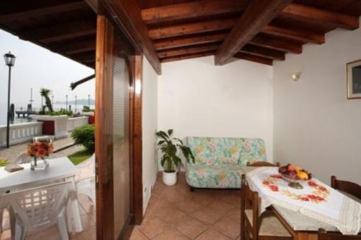 фото отеля Camping Villa Garuti