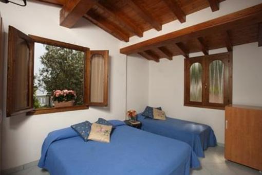 фото отеля Camping Villa Garuti