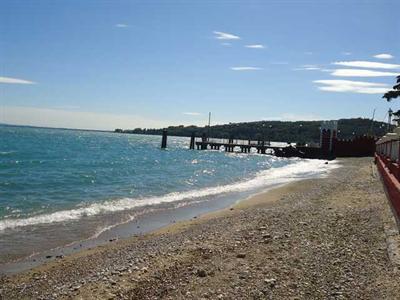 фото отеля Camping Villa Garuti