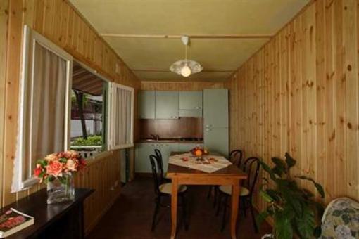 фото отеля Camping Villa Garuti