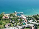 фото отеля Camping Villa Garuti