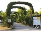 фото отеля Camping Villa Garuti