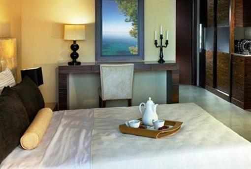 фото отеля Pomegranate Spa Hotel