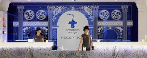 фото отеля Pomegranate Spa Hotel