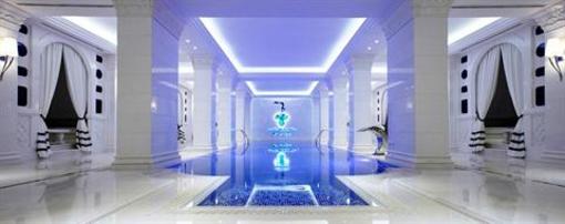 фото отеля Pomegranate Spa Hotel