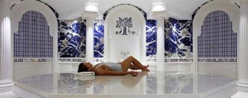 фото отеля Pomegranate Spa Hotel