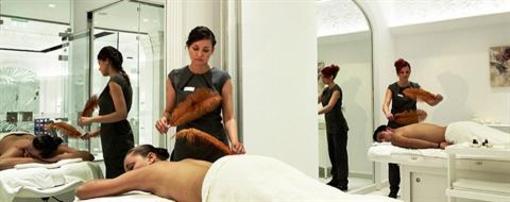 фото отеля Pomegranate Spa Hotel