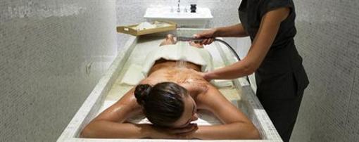 фото отеля Pomegranate Spa Hotel