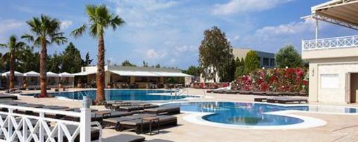 фото отеля Pomegranate Spa Hotel