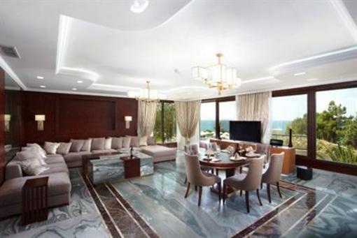 фото отеля Pomegranate Spa Hotel