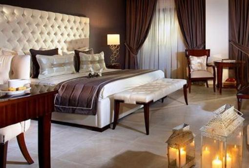 фото отеля Pomegranate Spa Hotel