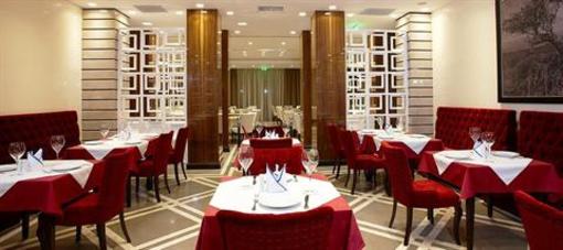 фото отеля Pomegranate Spa Hotel