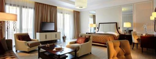 фото отеля Pomegranate Spa Hotel