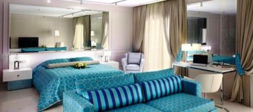 фото отеля Pomegranate Spa Hotel
