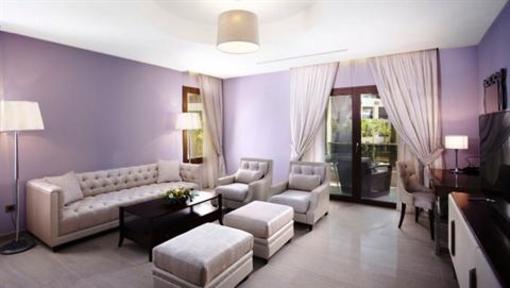 фото отеля Pomegranate Spa Hotel