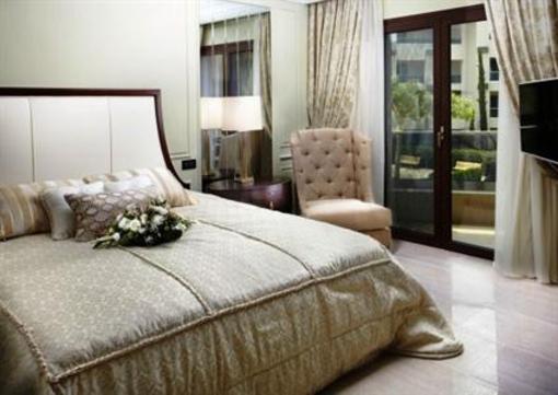 фото отеля Pomegranate Spa Hotel
