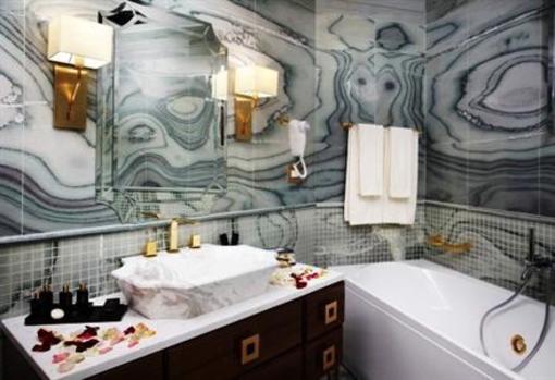 фото отеля Pomegranate Spa Hotel