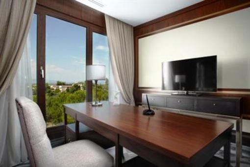 фото отеля Pomegranate Spa Hotel