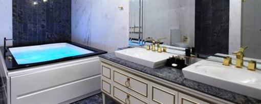 фото отеля Pomegranate Spa Hotel