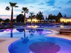 фото отеля Pomegranate Spa Hotel