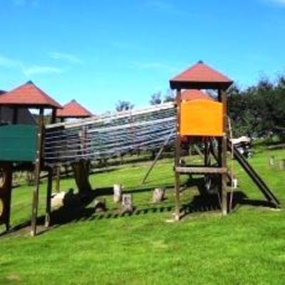 фото отеля Obstbauernhof Zoller