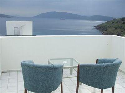 фото отеля Dolce Bodrum Hotel