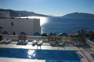 фото отеля Dolce Bodrum Hotel